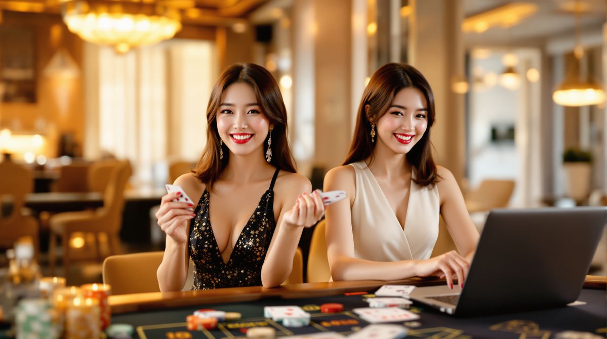 Harrington Casino Live Betting