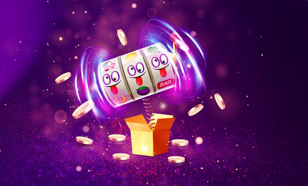 Harrington Casino Welcome Bonus