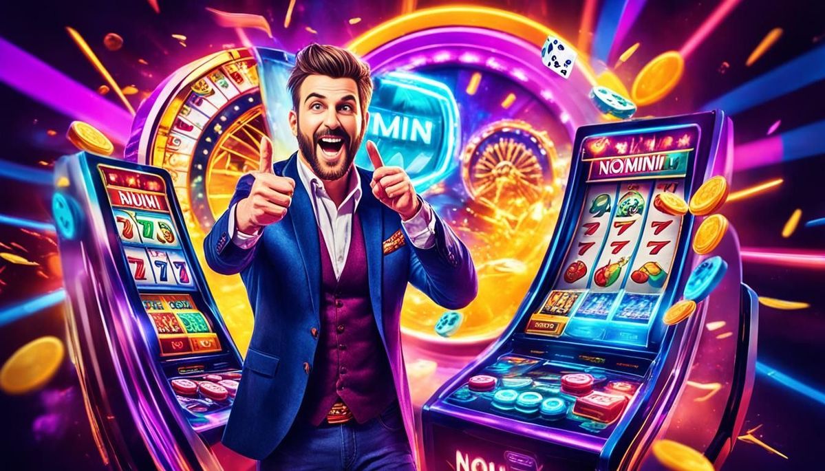 Harrington Casino Live Casino